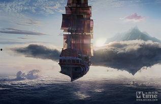 幻梦启航在线观看,一场跨越时空的奇幻之旅  第2张