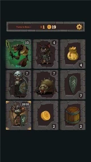 手游战利品最新爆料,神秘宝藏等你来寻，独家玩法抢先体验！  第1张