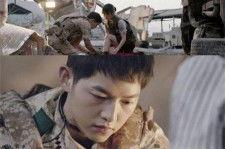 太阳的后裔国语在线观看免费,浪漫军旅爱情大剧来袭! 第2张 太阳的后裔国语在线观看免费,浪漫军旅爱情大剧来袭! 第2张