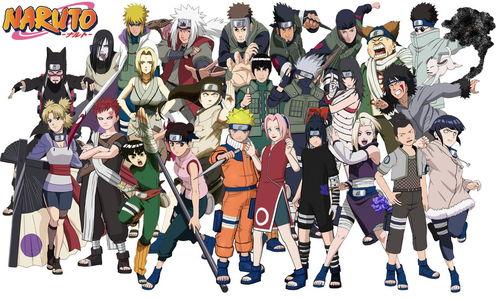 火影忍者解包爆料视频,揭秘隐藏剧情与角色秘密 第2张 火影忍者解包爆料视频,揭秘隐藏剧情与角色秘密 第2张